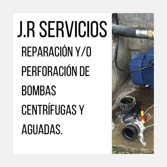 J. R. Construcción Servicios Generales
