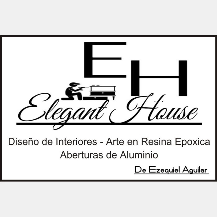 ELEGANT HOUSE