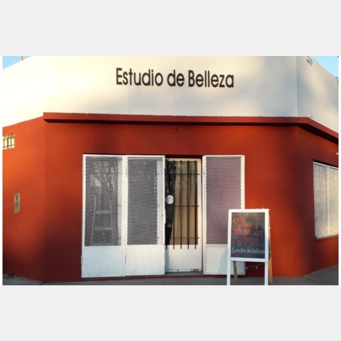 ESTUDIO DE BELLEZA