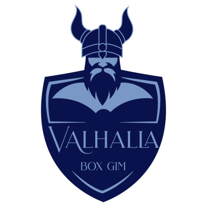 VALHALLA BOX GIM