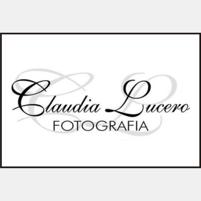 CLAUDIA LUCERO FOTOGRAFÍA